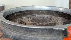Making traditional bakuchiol is a precise and lengthy process.