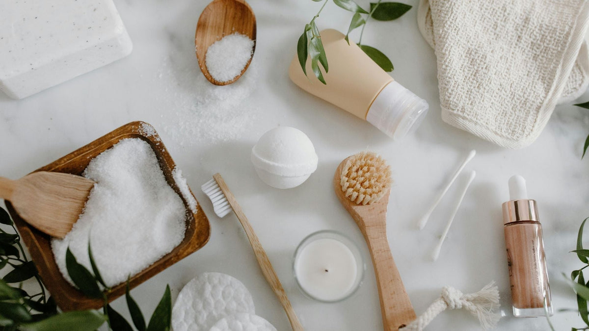 Best Natural Skincare Products for Sensitive Skin