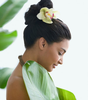 A Weekend Taste of "Embrace Your Natural Beauty": The 4-Seasons Program, June 20-21, 10am-4pm