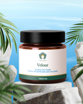 Velour Cooling Foot Cream by Face to Grace Beauté